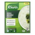 Knorr 70 gr Kremalı Brokoli Çorbası