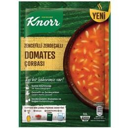 Knorr 98 gr Zenceflli Zerdcalli Domates Çobası