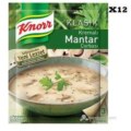 Knorr Klasik Dügün 12×75 gr Hazır Çorba