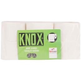 Knox Mini Jumbo 12’li Tuvalet Kağıdı