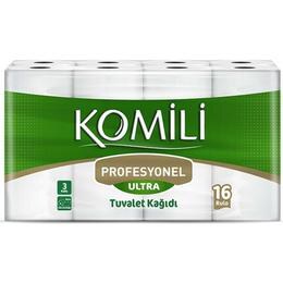 Komili Ultra 16’lı Tuvalet Kağıdı