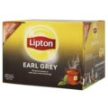 Lipton 250li Earl Grey Bardak Poşet Çay