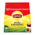 Lipton Doğu Karadeniz 160’lı Demlik Poşet Çay