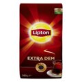 Lipton Extra Dem 500 gr Dökme Çay