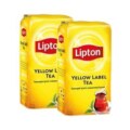 Lipton Yellow Label 2×1000 gr Dökme Çay