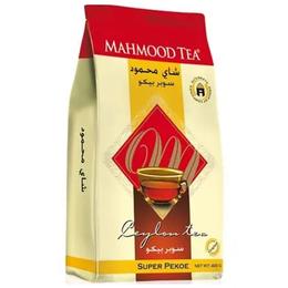 Mahmood Tea 400 gr Seylan Çayı
