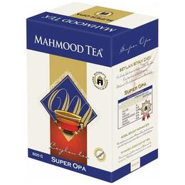 Mahmood Tea 800 gr Süper Opa Seylan Çayı