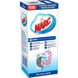 Marc 250 ml Çamaşır Makinası Temizleyici