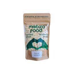 Mebzo Food 200 gr Glutensiz Yulaf Ezmesi