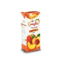 Meysu 54×200 ml Dinamik Şeftalili Meyve Suyu