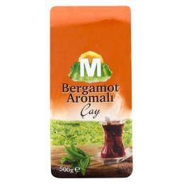 Migros 500 gr Bergamot Aromalı Çay