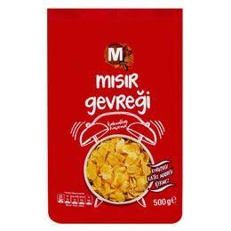 Migros 500 gr Mısır Gevreği