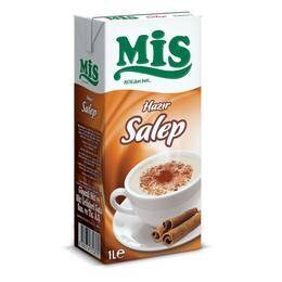 Mis 1 lt Hazır Salep