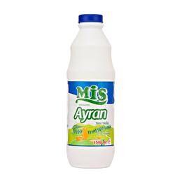 Mis 1.5 lt Tam Yağlı Ayran