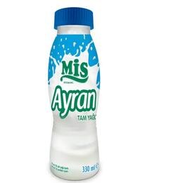 Mis 330 ml Ayran