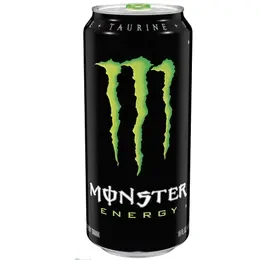 Monster 500 ml Energy