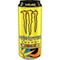 Monster 500 ml Rossi