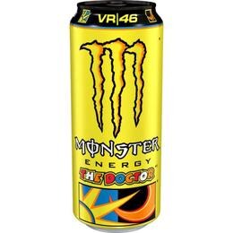 Monster 500 ml Rossi