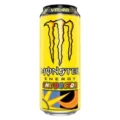 Monster 500 ml Rossi