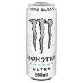 Monster 500 ml Ultra Enerji İçeceği