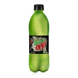 Mountain Dew 450 ml Gazoz