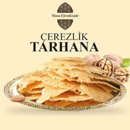 Musa Efendizade 500 gr Çerezlik Tarhana