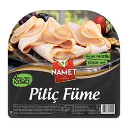 Namet 150 gr Piliç Füme