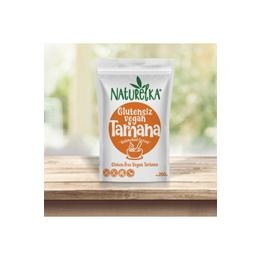 Naturelka 250 gr Glutensiz Vegan Tarhana