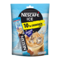 Nescafe 10×13 gr 3’ü 1 Arada Ice Kahve