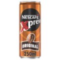 Nescafe Xpress 250 ml Original Soğuk Kahve