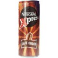 Nescafe Xpress Cafe Choco Teneke Kutu 250 ml
