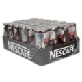 Nescafe Xpress Choco 24×250 ml Çikolatalı Soğuk Kahve