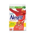 Nesfit Nestle Kırmızı Meyve 3×400 gr Kahvaltılık Gevrek