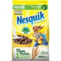 Nestle 10 Adet x 700 gr Nesquik Kakaolu Buğday ve Mısır Gevreği