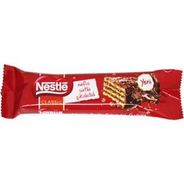 Nestle 20 gr Çikolatalı Gofret