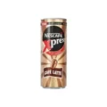 Nestle 24×250 ml Nescafe Xpress Latte