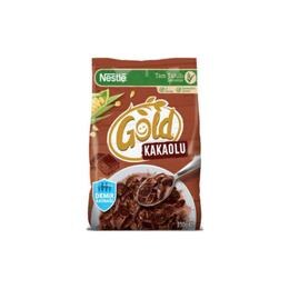 Nestle 310 gr Gold Corn Flakes Kakaolu Mısır Gevreği