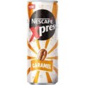 Nestle 4×250 ml Nescafe Xpress Karamelli Soğuk Kahve