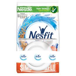 Nestle 700 gr Sade Tam Tahıl Ve Pirinç Gevreği