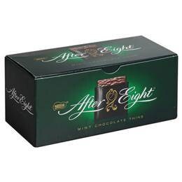 Nestle After Eight Classic 200 gr Çikolata