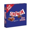 Nestle Crunch Sütlü Pirinç Patlaklı Çikolata 10 Adet x 33 gr.