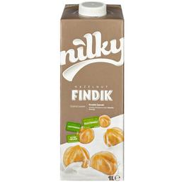 Nilky 1 lt Fındık Sütü