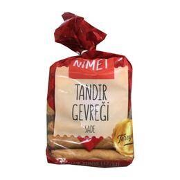 Nimet Sade 500 gr Tandır Gevreği