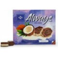 Nin Chocolate Always Hindistan Cevizli Spesiyal 210 gr Çikolata