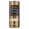 Obsesso 250 ml Coffee Latte