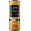 Obsesso 250 ml Iced Caramel Macchiato