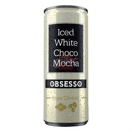 Obsesso 250 ml Iced White Choco Mocha