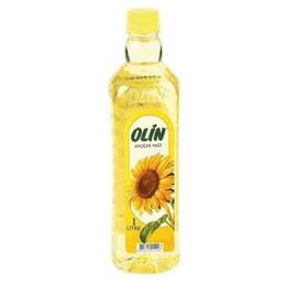 Olin 1 lt Ayçiçek Yağı