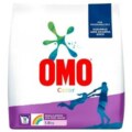 Omo 1.5 kg 10 Yıkama Color Toz Çamaşır Deterjan