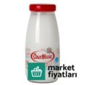 Özerhisar 245 ml Cam Şişe Ayran